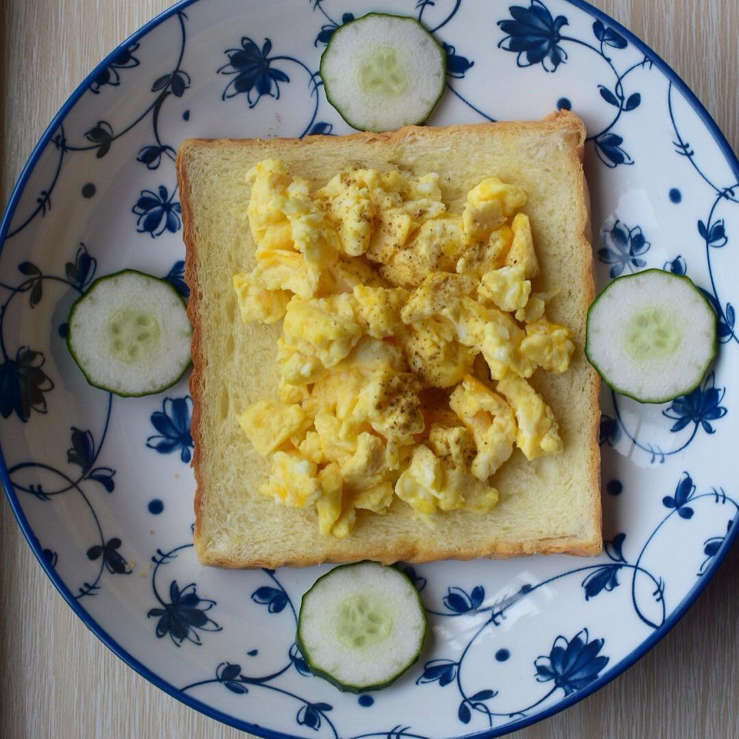 早餐•2018年7月27日