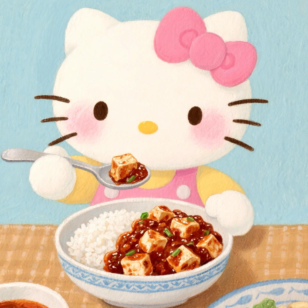 贤惠至极