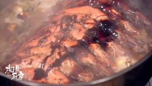 黑胡椒虾—陶醉厨房的做法 步骤8