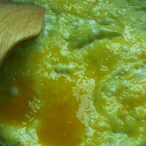 好吃不糊糊的西红柿炒鸡蛋汤面的做法 步骤4