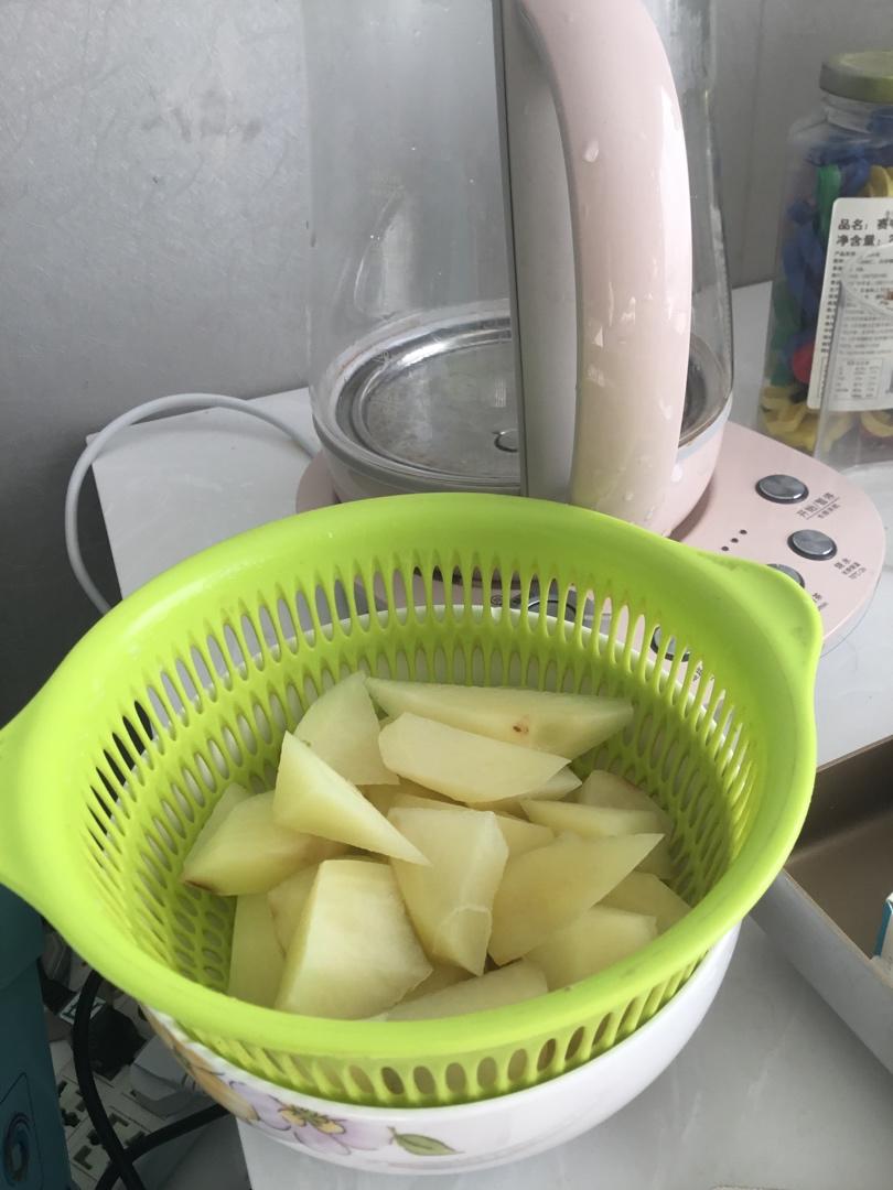 【1-2月北鼎烤箱食谱】福字红茶酥饼