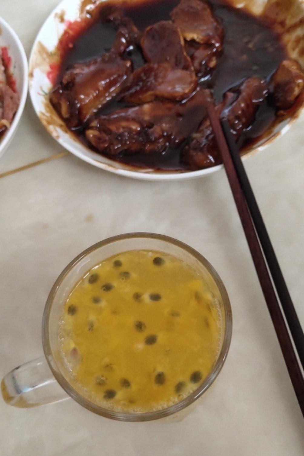 可乐鸡翅 Coca Cola Chicken wings