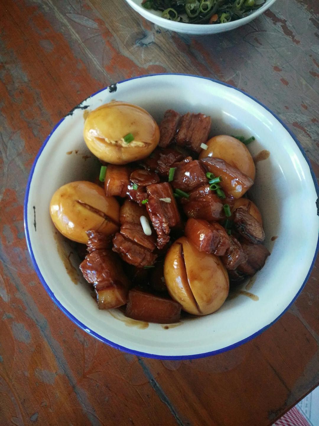红烧肉