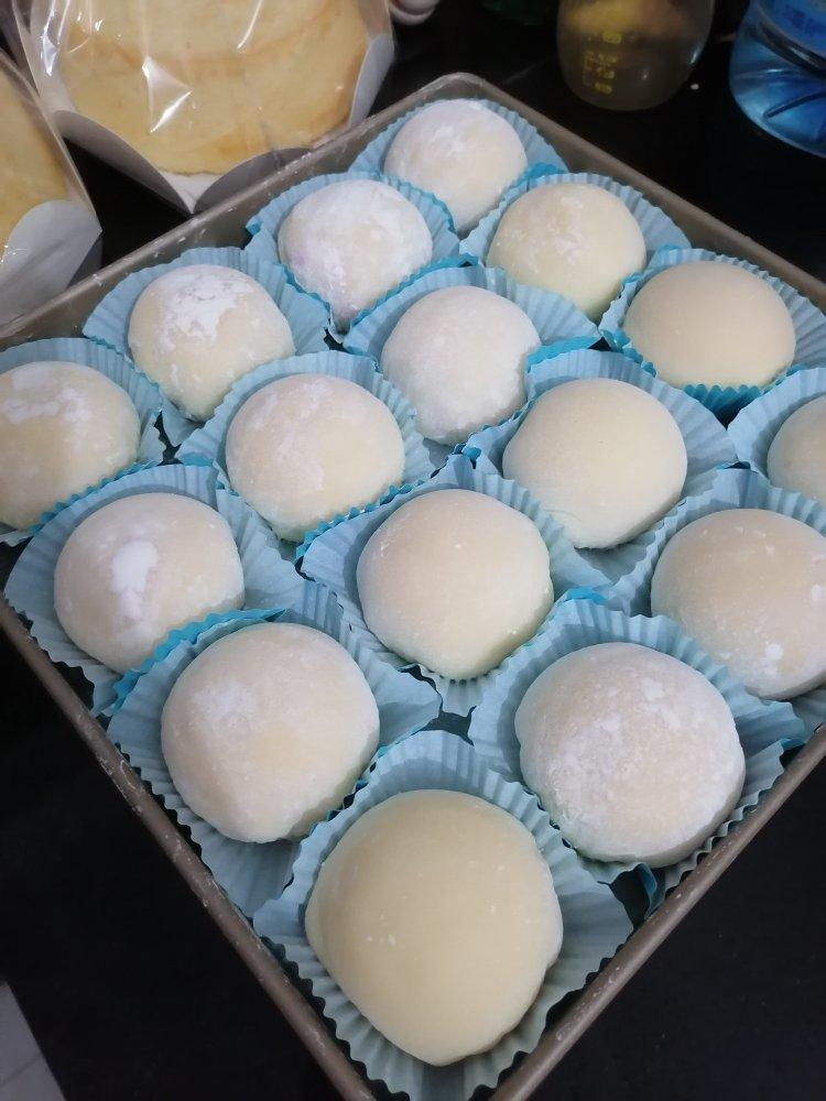 雪媚娘(售卖6年自用配方)