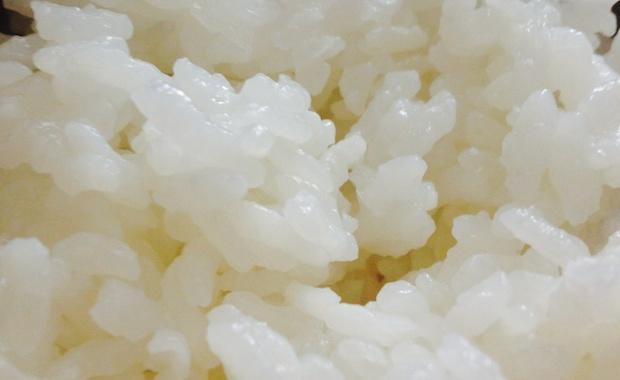 白米饭--铸铁锅/砂锅的做法