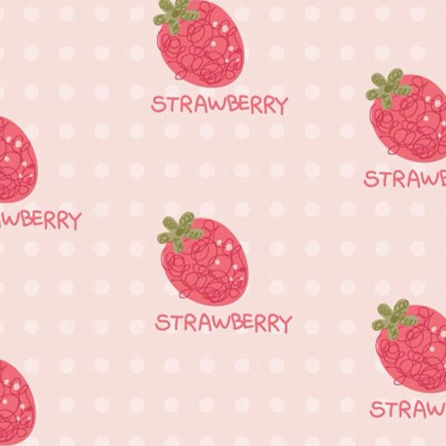小草莓的做法