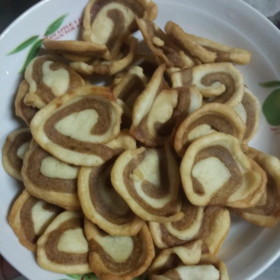 小零食猫耳朵
