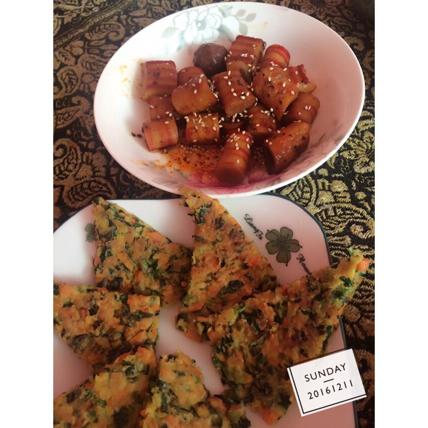 干锅土豆片