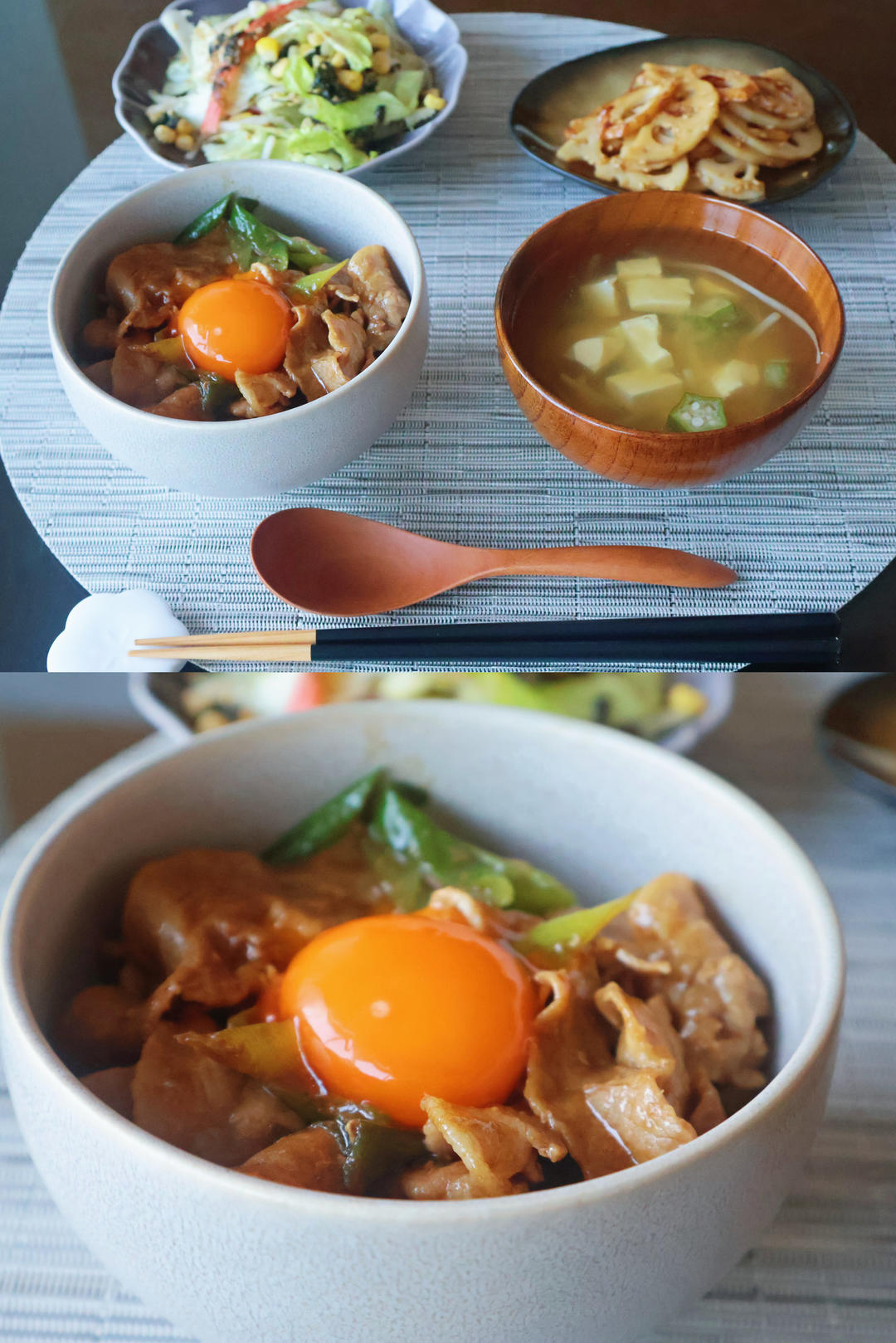 晚餐•2026年4月1日