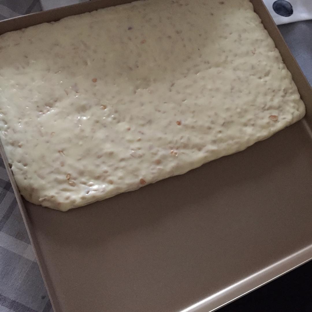 棉花糖版牛轧糖