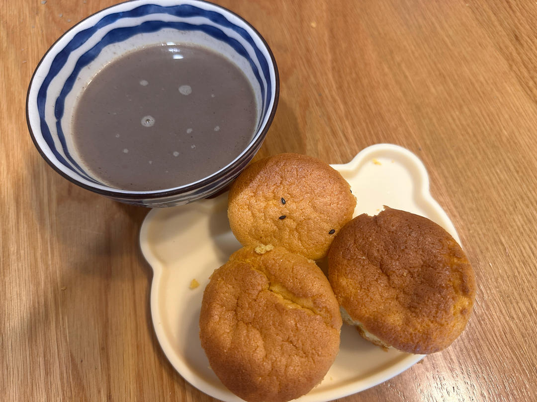 记录贴 宝宝吃的辅食