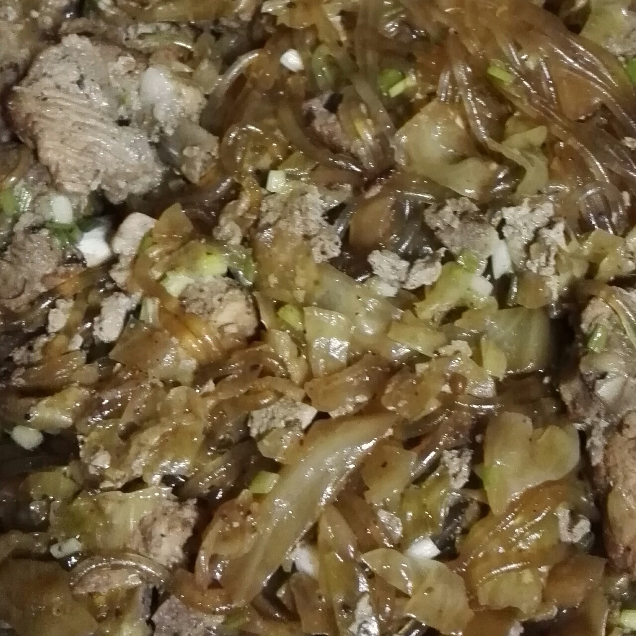 排骨烩酸菜