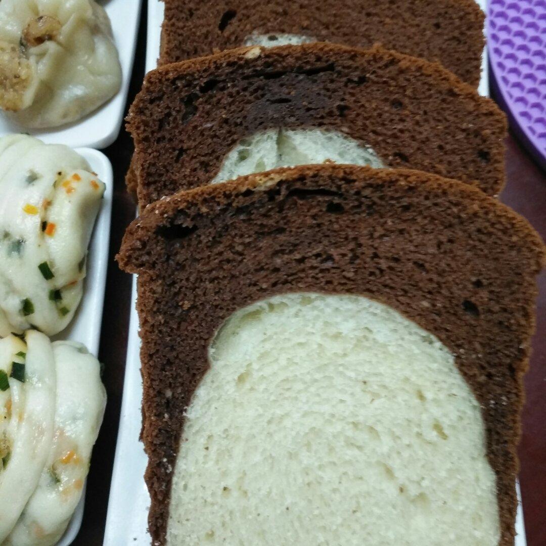 超级好次的黑钻吐司