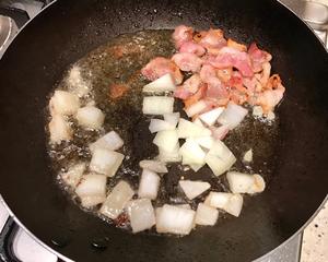培根土豆沙拉的做法 步骤7