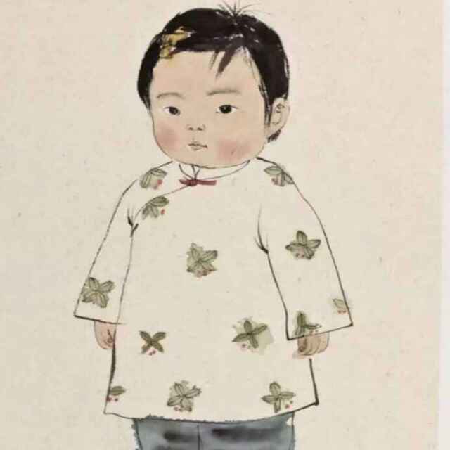 海边的豚豚
