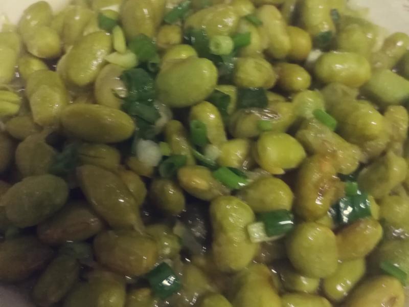 青豆的N种美味做法:从清炒到炖煮,每一种都让你爱不释口! 青豆的N种美味做法:从清炒到炖煮,每一种都让你爱不释口!