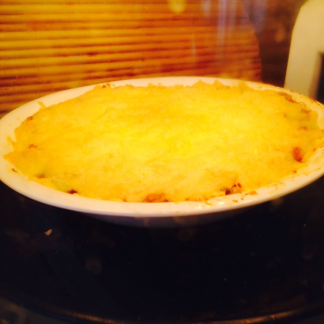 堂妈教你咖喱鸡肉焗饭