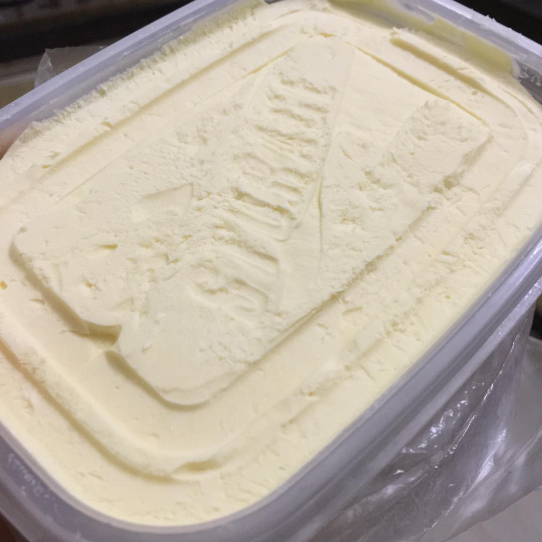 无冰渣冰淇淋雪糕