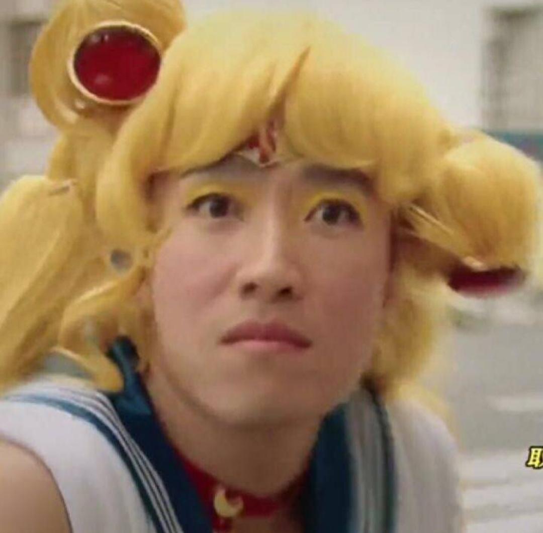 Zihan_体重只增不减