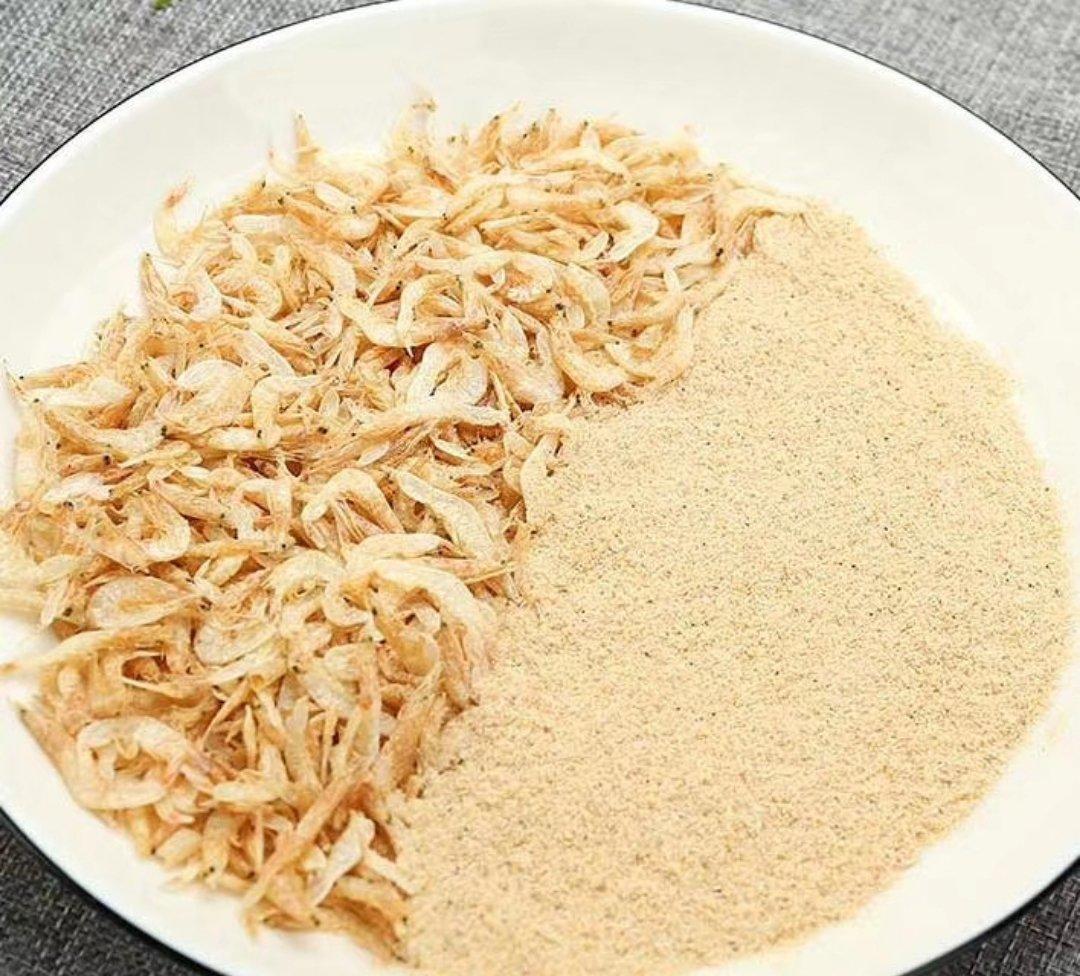 零失败的香菇粉（烤箱版）