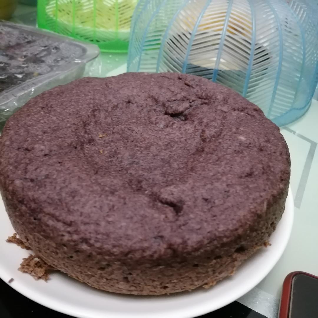 电压力锅做全麦面包