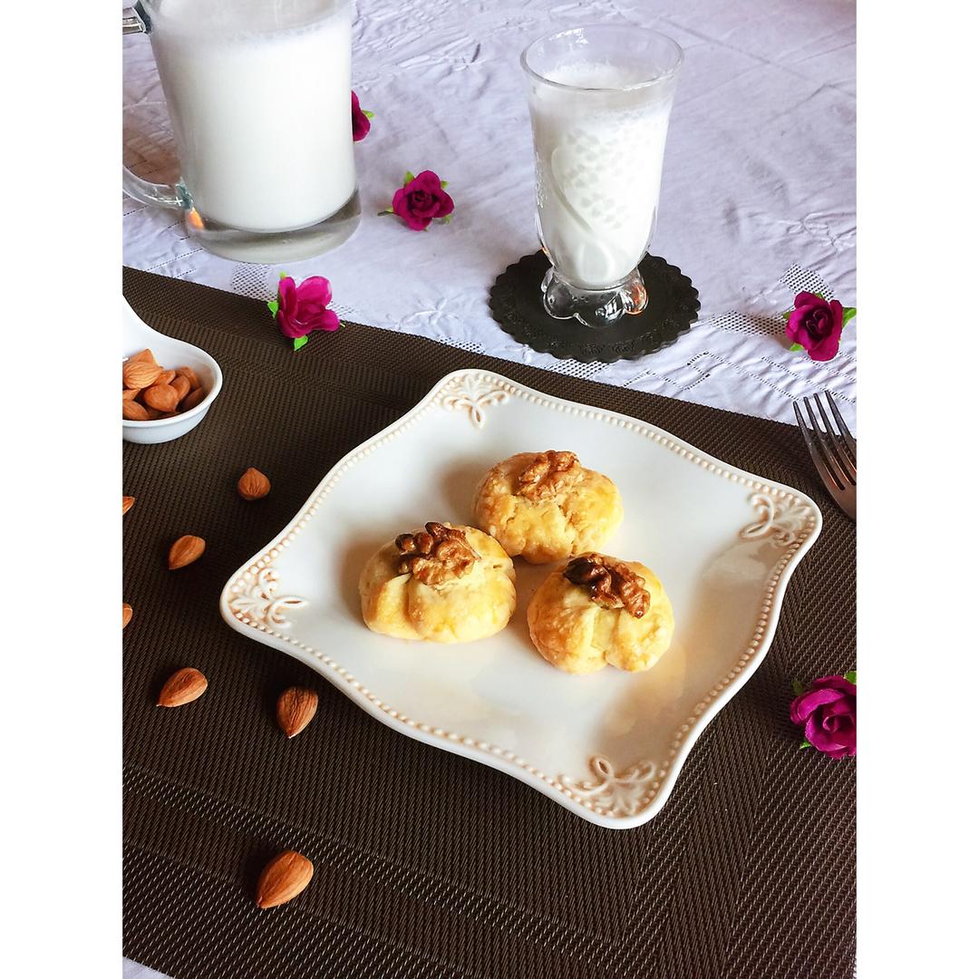 #椰汁杏仁茶(奶)&杏仁粉的做法