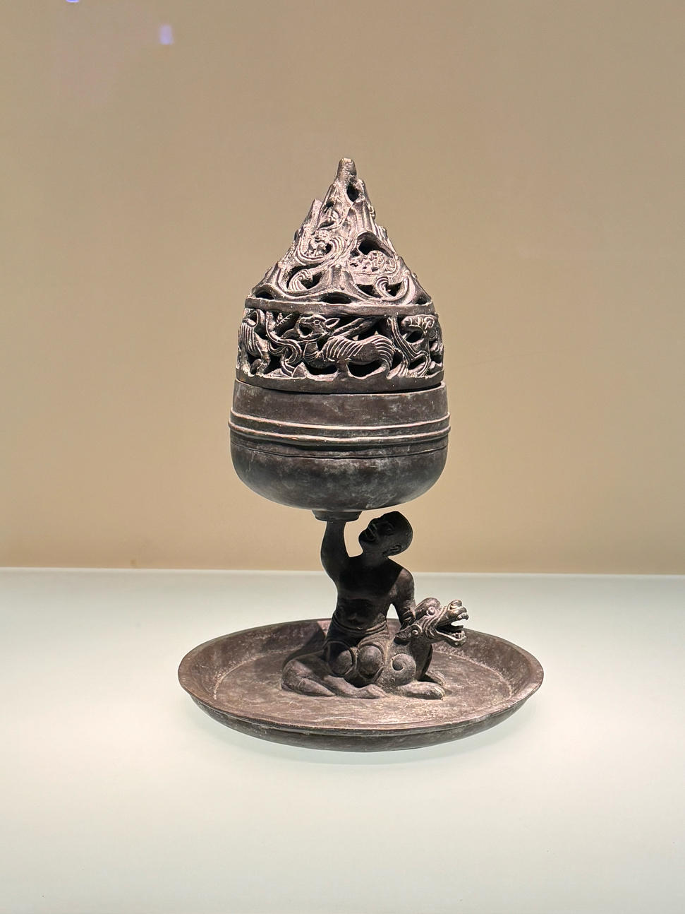 蜜罐肉丁干黄酱