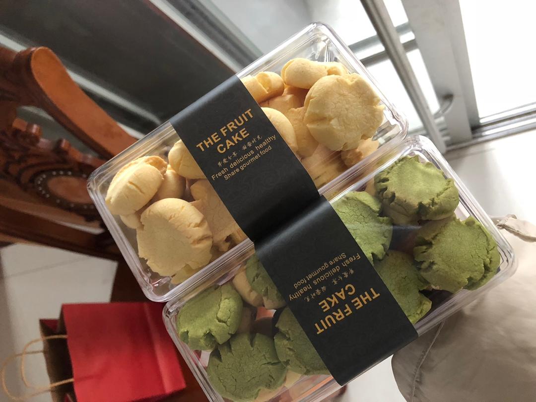 可可or抹茶。玛格丽特