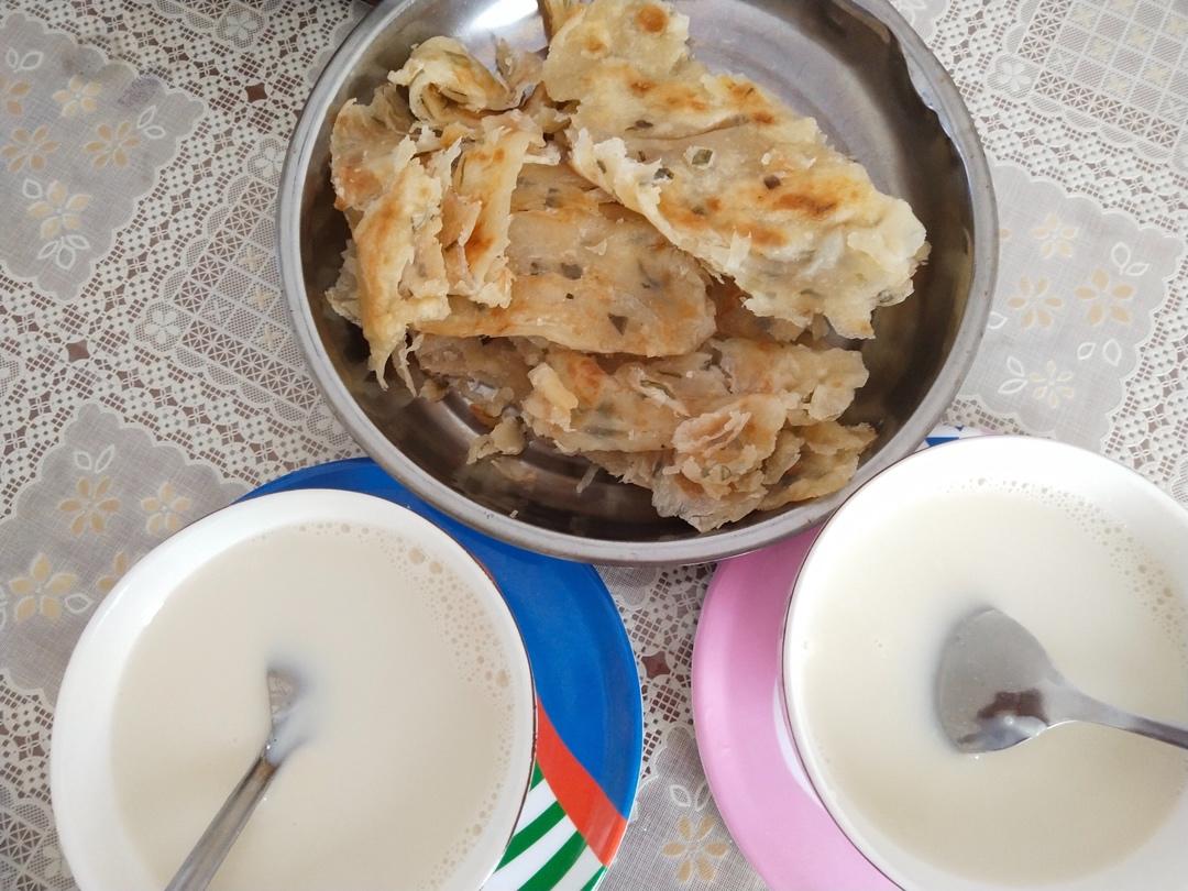 豆浆
