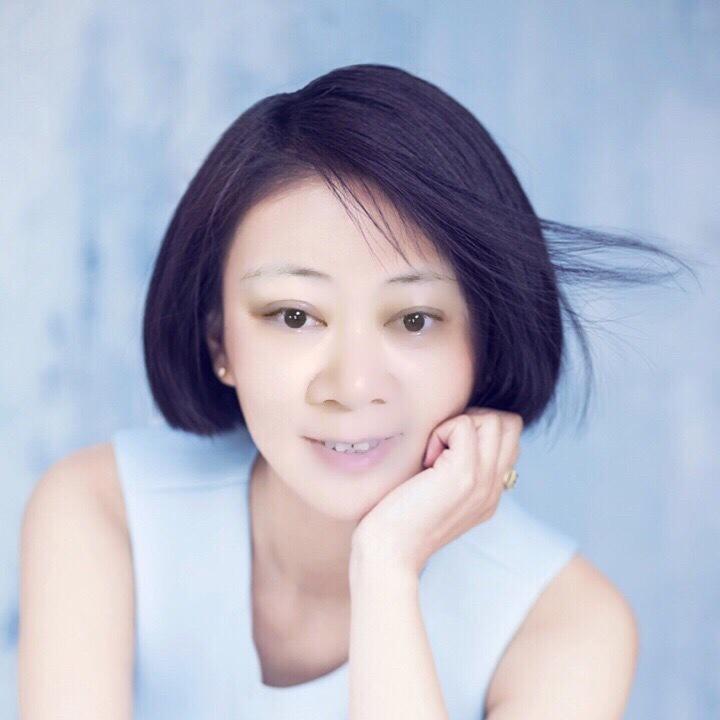 钺妈