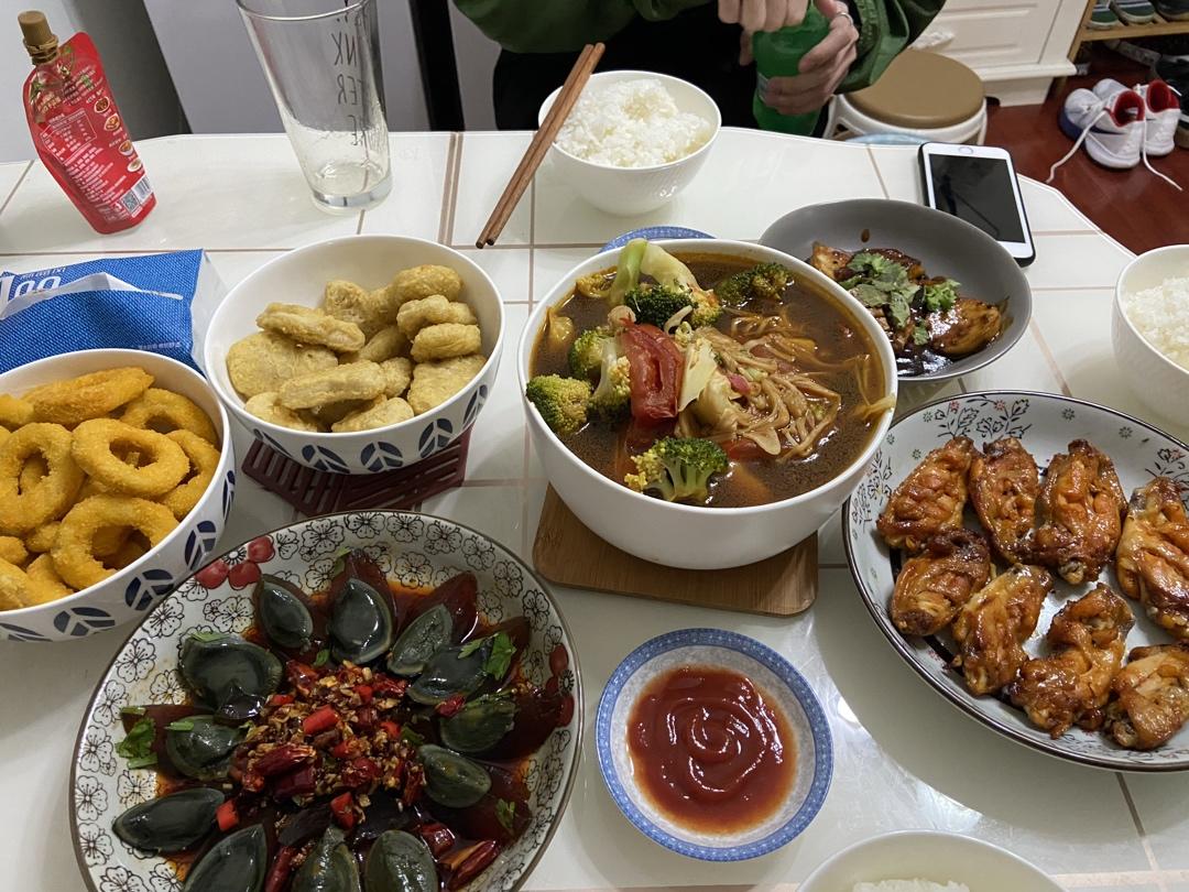 凉拌皮蛋做法（夏日必备下饭菜）