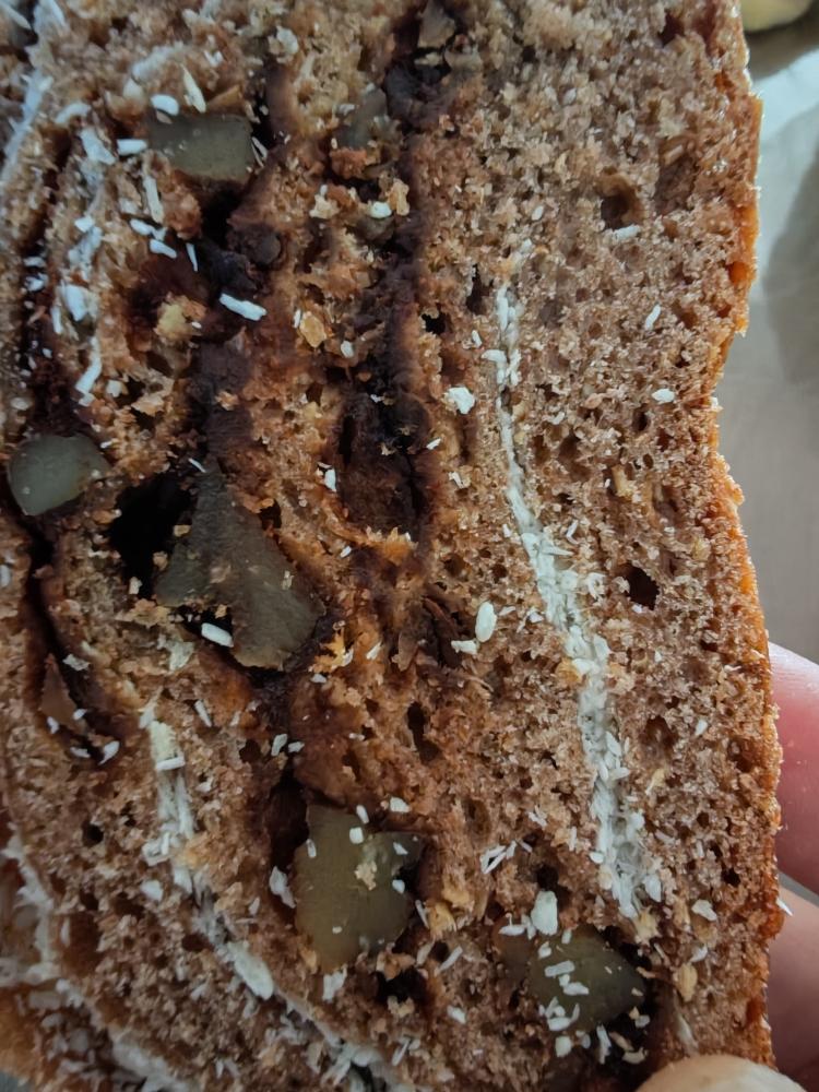 越吃越上头的苹果肉桂吐司｜冬日最佳CP