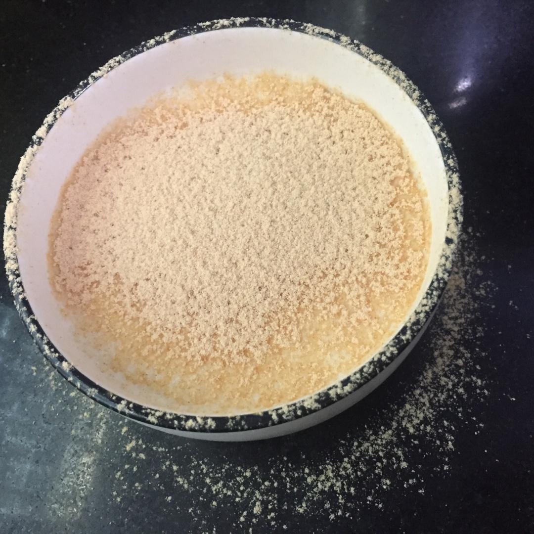 #零失败#新手在家也能轻松做的 豆乳布丁/慕斯🍮