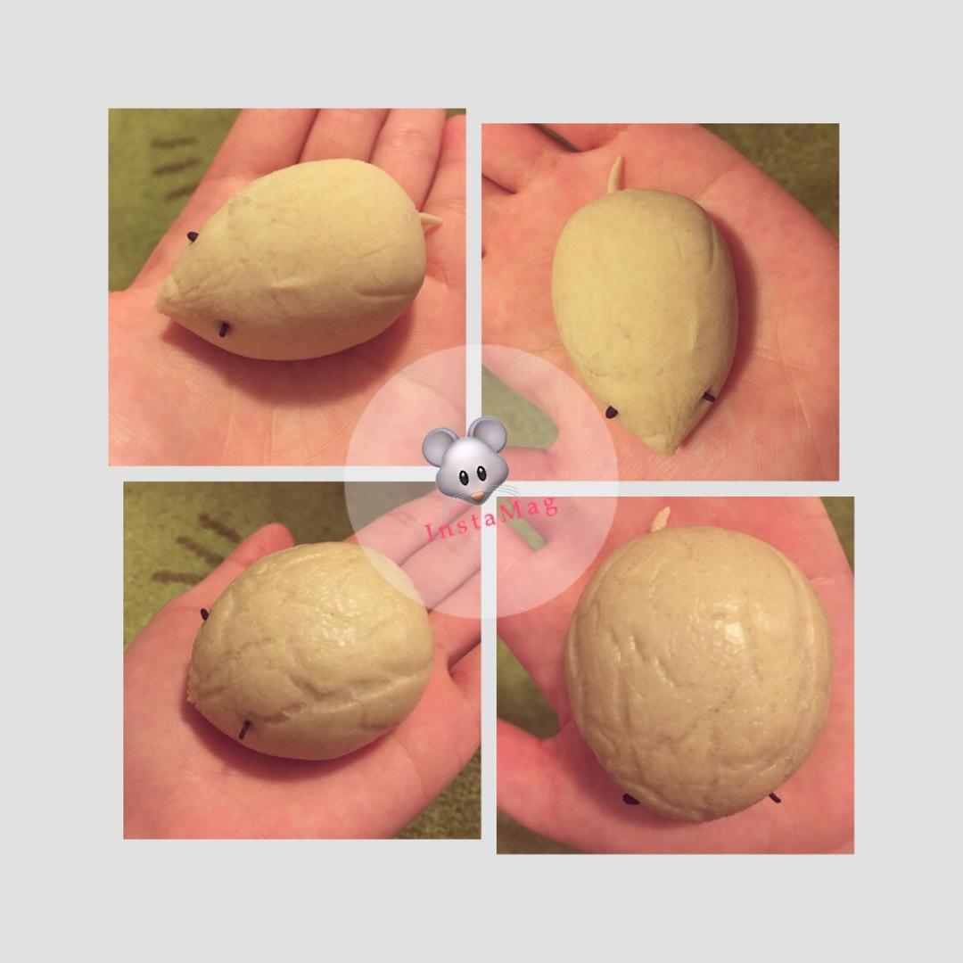 馒头成形记（图文完全版）