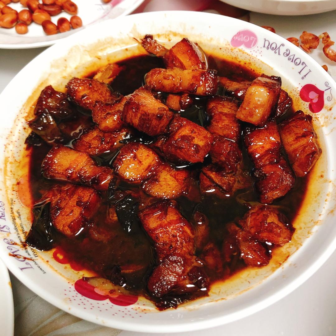 红烧肉