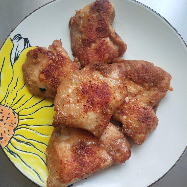 这应该是我吃过最好吃的鸡胸肉