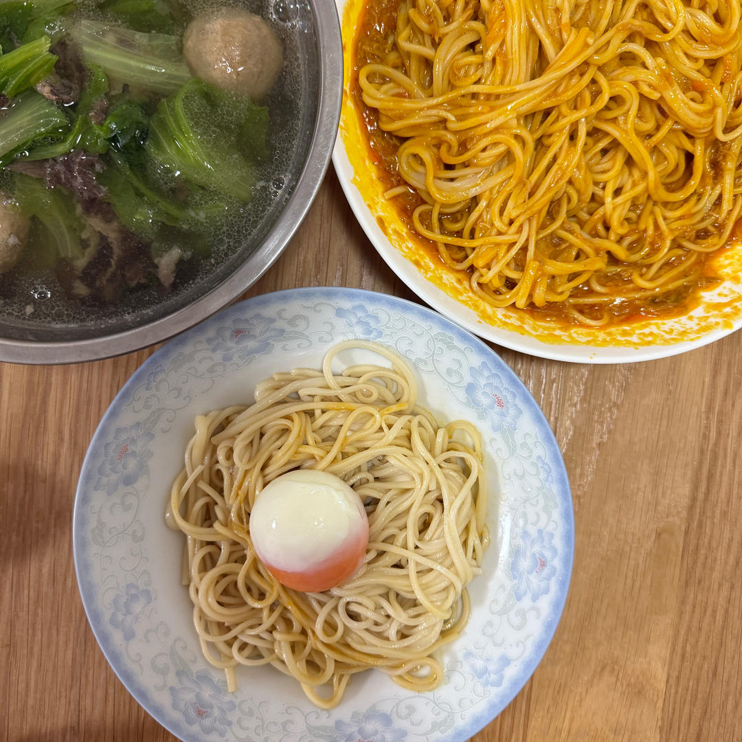 温泉蛋（家庭版）