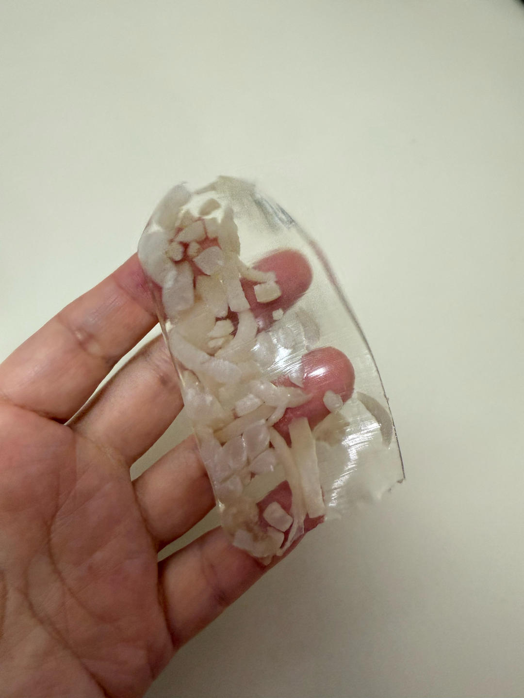 保姆级别的皮冻做法