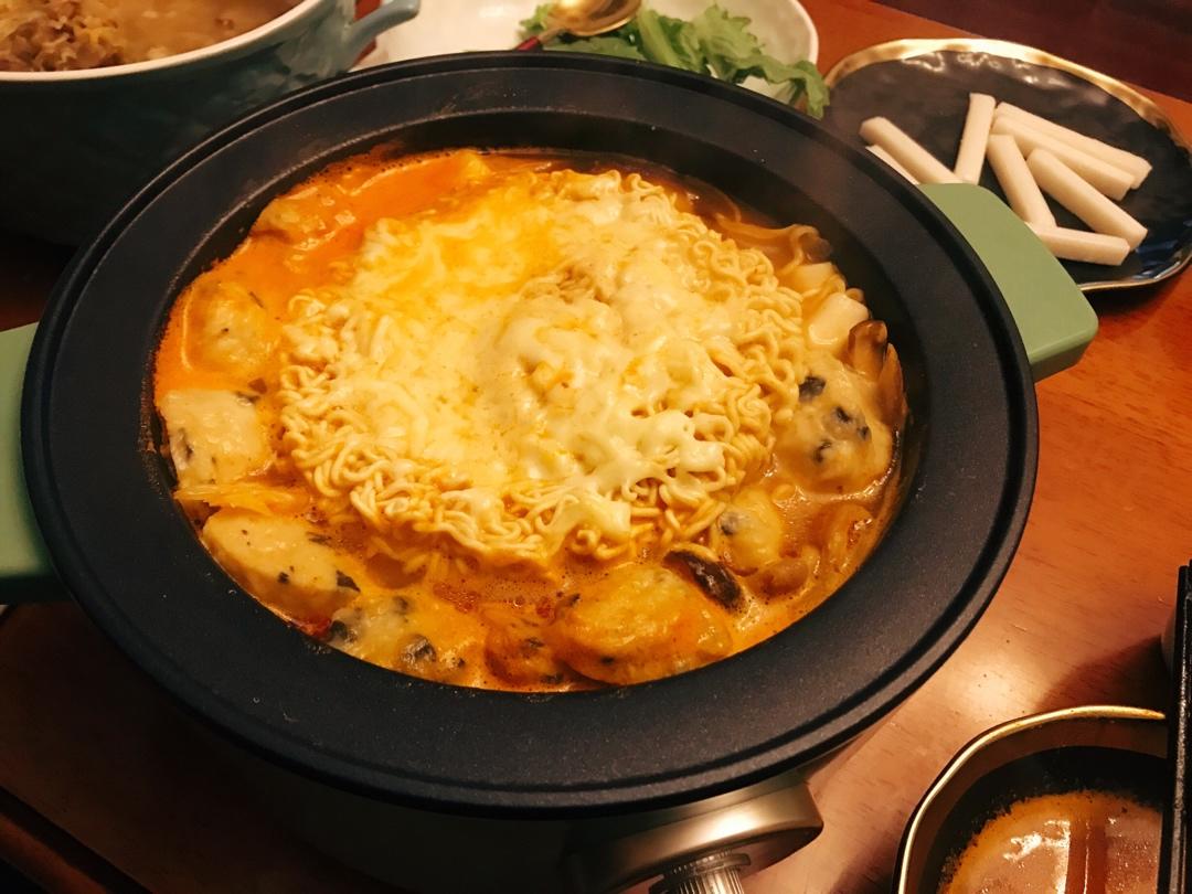 堂妈教你做部队火锅