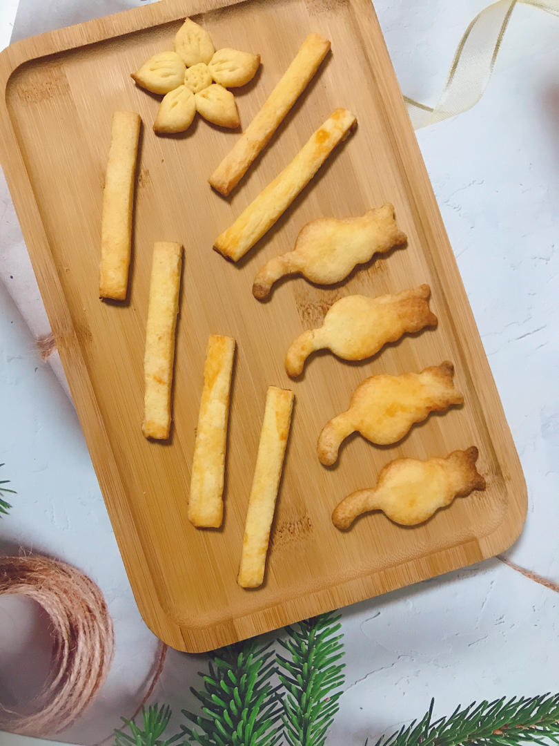 补钙小能手‼️🧀🧀芝士棒