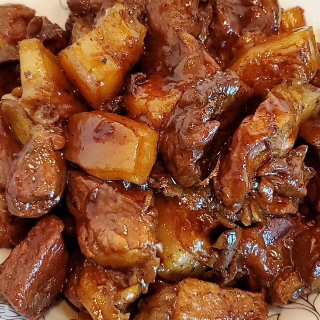 红烧肉