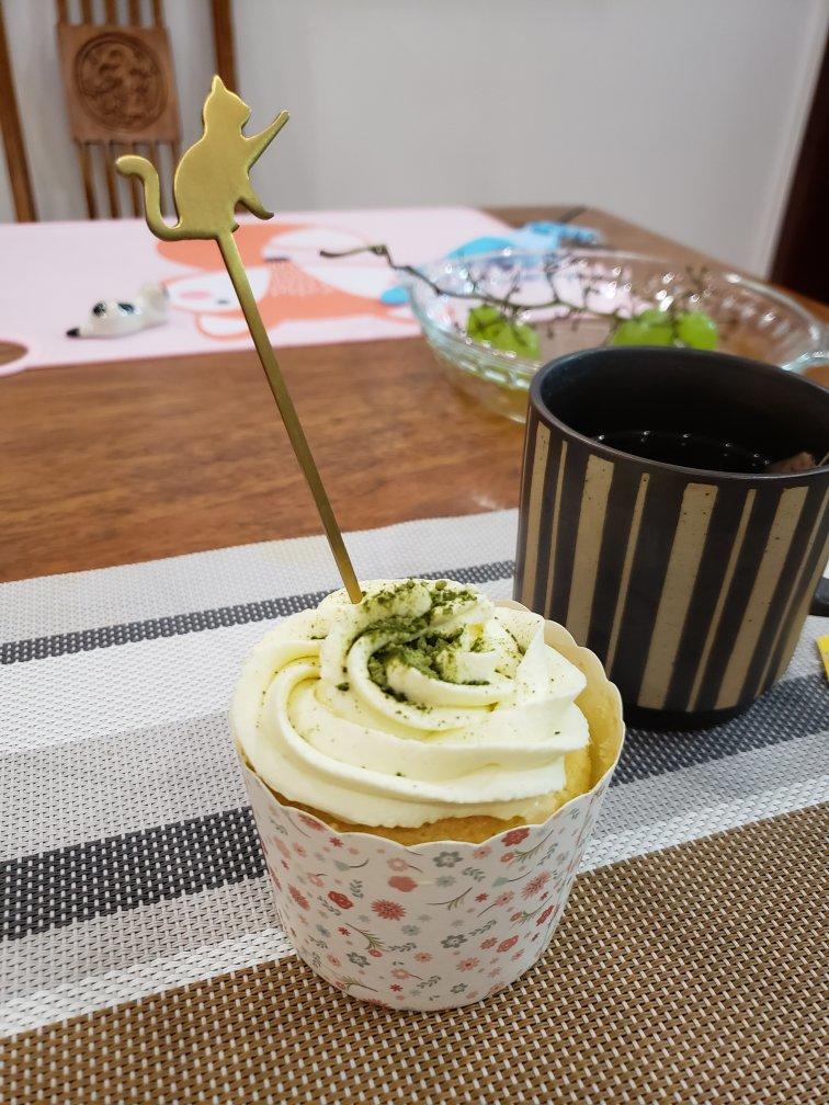 老式蛋糕