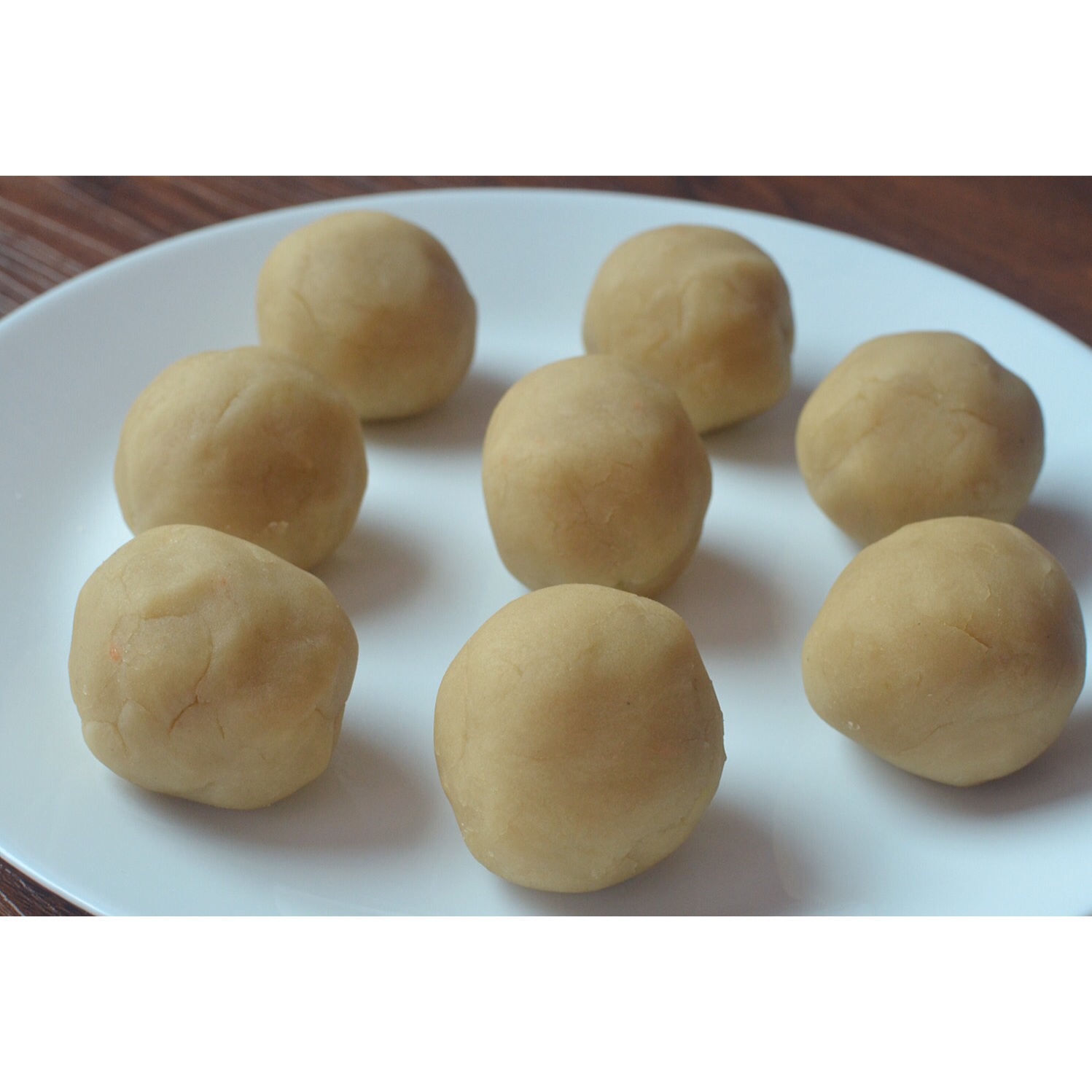 白芸豆馅儿 （百搭月饼馅）