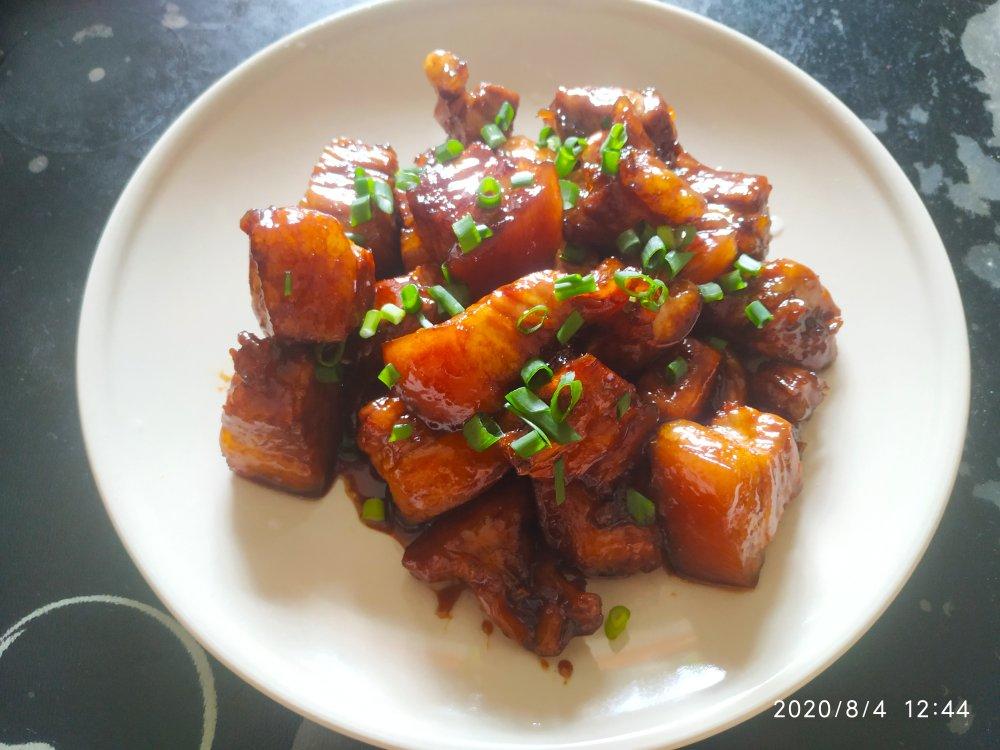 红烧肉