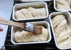 椰蓉全麦面包的做法 步骤15