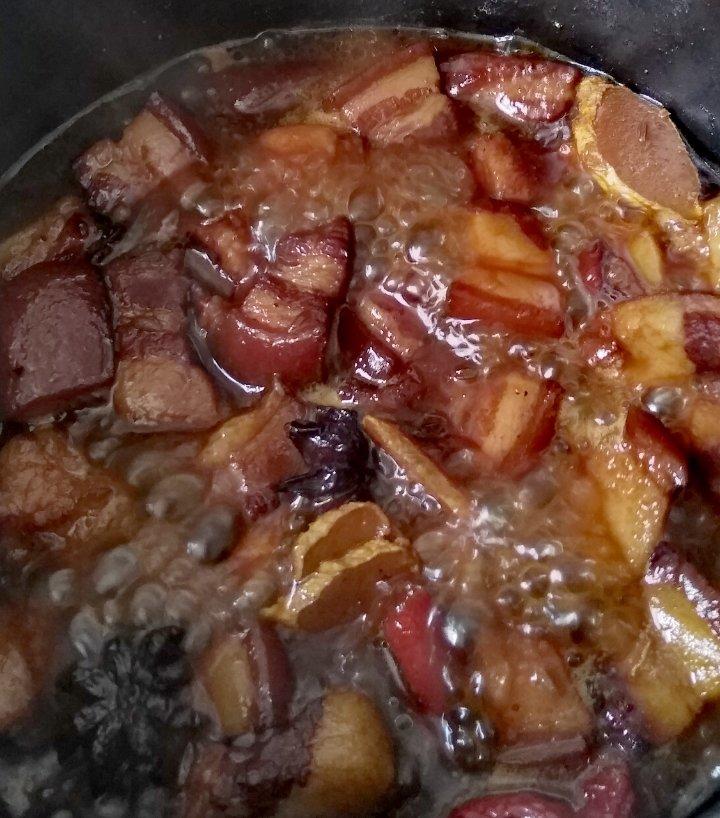煩家小厨