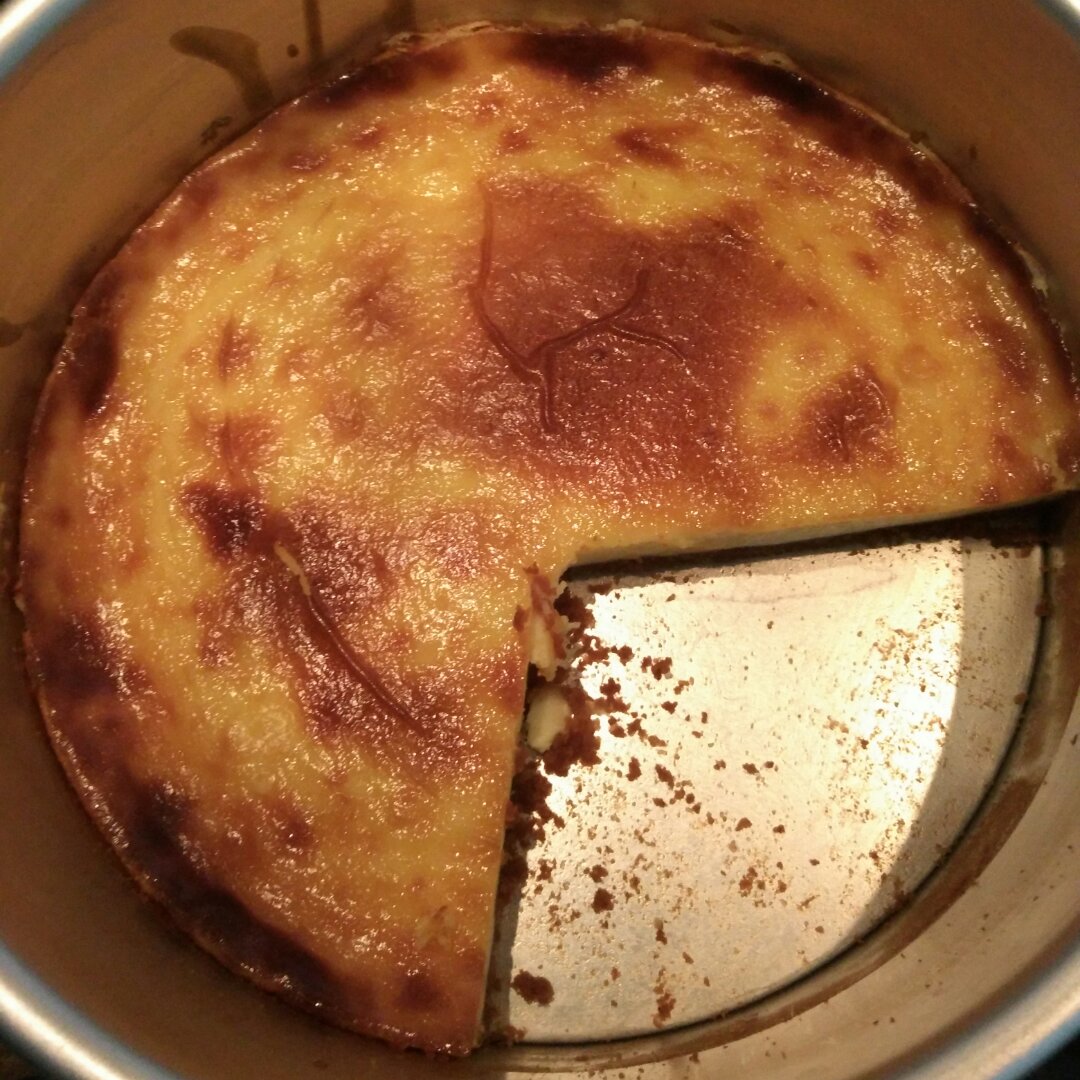 原味芝士条