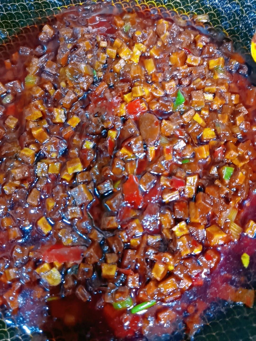 米线控🍜地摊儿的味道😋