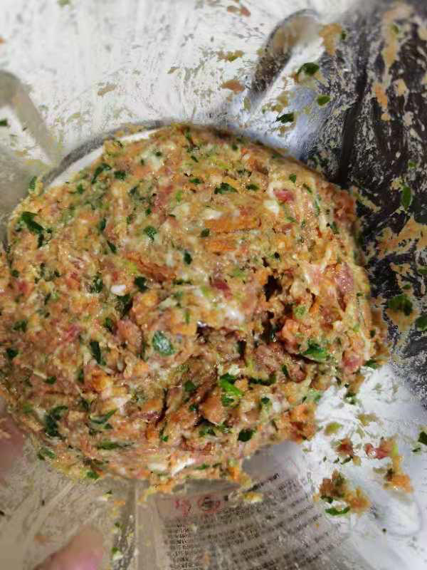 凉瓜黄豆排骨汤【11月北鼎蒸炖锅食谱】