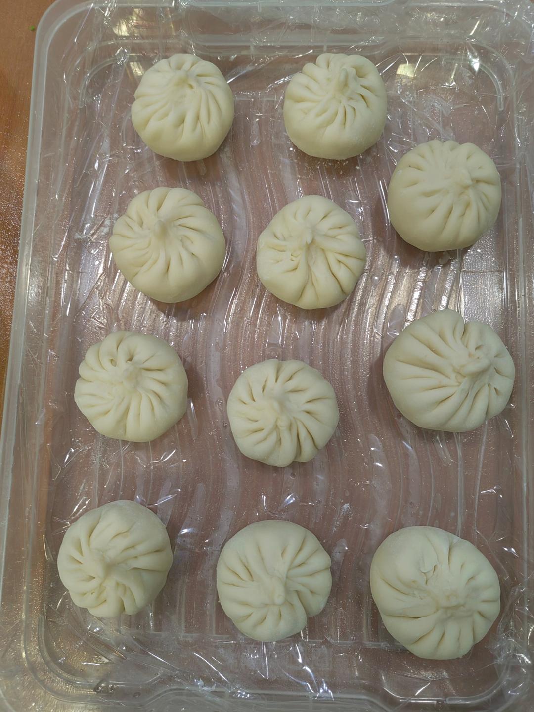 汤包